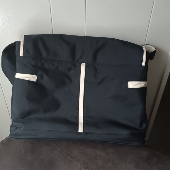 Medela the Metro Bag- for Advanced Pump SHOULDER BAG ONLY Essential Unisex Tote - Picture 2 of 9